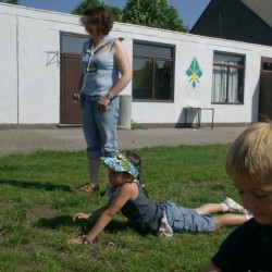 HPIM0703 - Scouts en Gidsen Zaventem 